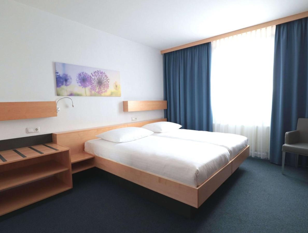Comfort Hotel Atlantic Muenchen Sued Оттобрунн Екстер'єр фото